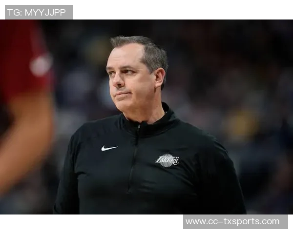 美媒评选新赛季压力最大教练纳斯位居第一里弗斯紧随其后