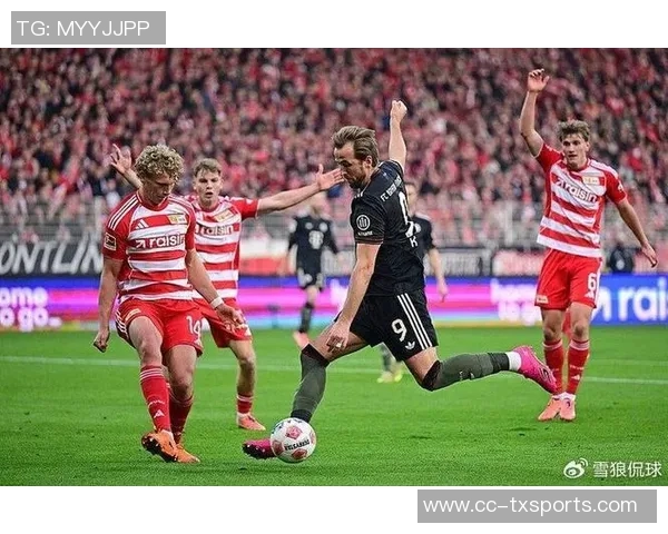 拜仁止步新赛季德甲九连胜无缘追平历史开局十连胜纪录