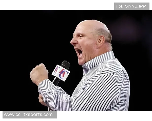 美记分析鲍尔默财富与影响力巨大尼克斯老板多兰或面临严厉惩罚