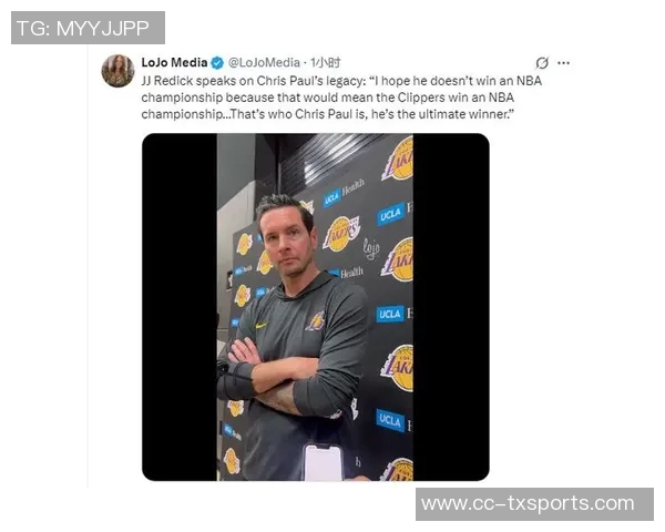 保罗求职未果引热议苏群分析NBA冠军争夺战形势复杂难以预测