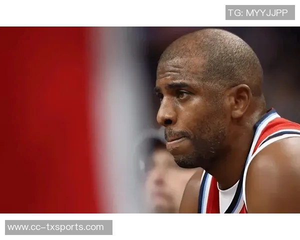 JR史密斯直言快船对保罗的处理方式揭示了商业的无情现实