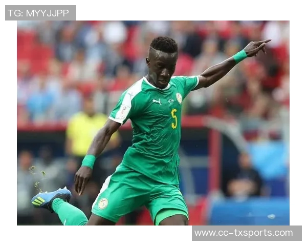 博茨瓦纳门将福科表现神勇扑救14次仍难阻塞内加尔获胜