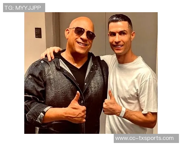 总裁C罗或将加盟速激系列范迪塞尔分享合影透露新角色信息 总裁C罗或将加盟速激系列范迪塞尔分享合影透露新角色信息