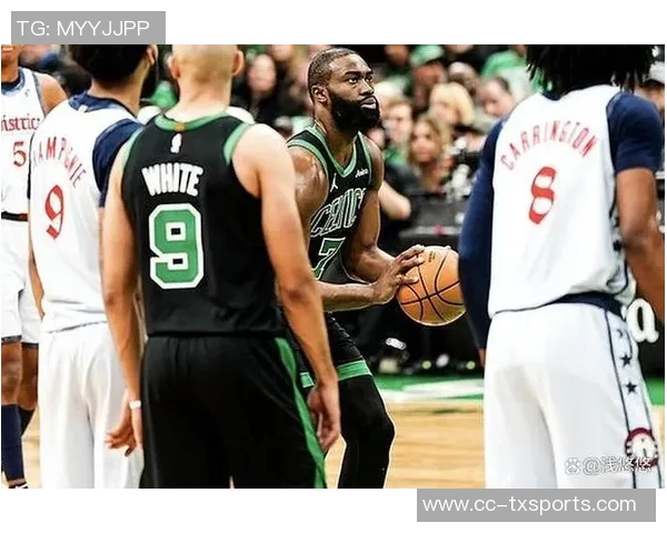 杰伦布朗生涯最佳赛季连续8场30分表现距离队史纪录仅差一场