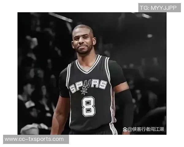 保罗坦言享受当前时光不确定未来会在哪支球队结束职业生涯 保罗坦言享受当前时光不确定未来会在哪支球队结束职业生涯